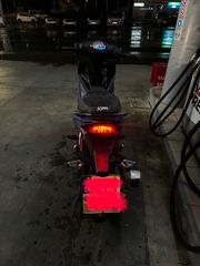 Sym VF 125 2019 VF 125 EFI-thumb-5