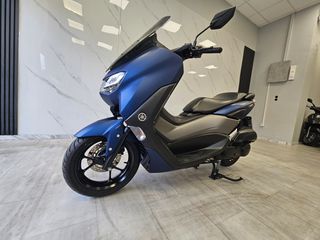 Yamaha NMAX 155 2022 NMAX 155