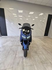 Yamaha NMAX 155 2022 NMAX 155-thumb-1