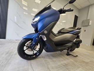 Yamaha NMAX 155 2022 NMAX 155-thumb-2