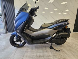 Yamaha NMAX 155 2022 NMAX 155-thumb-3