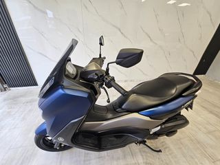 Yamaha NMAX 155 2022 NMAX 155-thumb-4