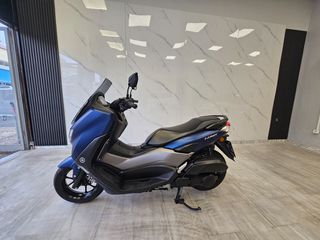 Yamaha NMAX 155 2022 NMAX 155-thumb-5