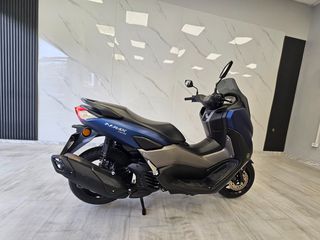 Yamaha NMAX 155 2022 NMAX 155-thumb-6