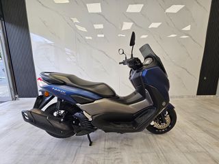 Yamaha NMAX 155 2022 NMAX 155-thumb-7