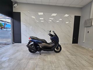Yamaha NMAX 155 2022 NMAX 155-thumb-8