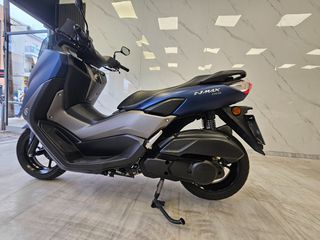 Yamaha NMAX 155 2022 NMAX 155-thumb-9