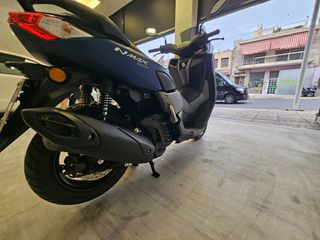 Yamaha NMAX 155 2022 NMAX 155-thumb-10