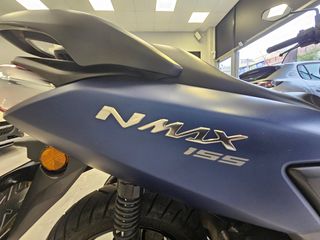 Yamaha NMAX 155 2022 NMAX 155-thumb-11