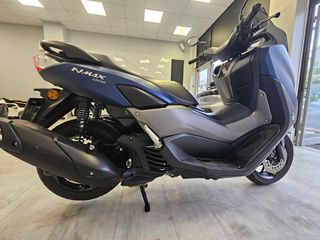 Yamaha NMAX 155 2022 NMAX 155-thumb-13