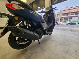 Yamaha NMAX 155 2022 NMAX 155-thumb-15