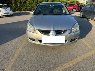 Mitsubishi Lancer 2005