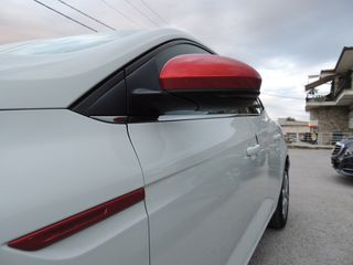 Renault Megane 2016 1.2 Τce-"Face Lift"-"Experience"/Klima/Navi/Alu-Full Extra!-thumb-58