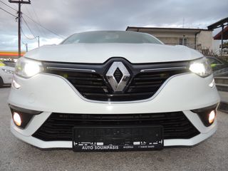 Renault Megane 2016 1.2 Τce-"Face Lift"-"Experience"/Klima/Navi/Alu-Full Extra!-thumb-59