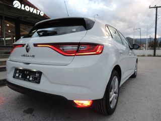 Renault Megane 2016 1.2 Τce-"Face Lift"-"Experience"/Klima/Navi/Alu-Full Extra!-thumb-60
