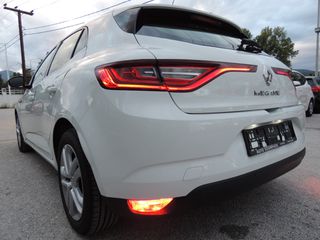 Renault Megane 2016 1.2 Τce-"Face Lift"-"Experience"/Klima/Navi/Alu-Full Extra!-thumb-62