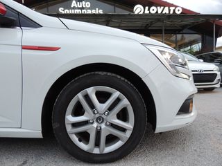 Renault Megane 2016 1.2 Τce-"Face Lift"-"Experience"/Klima/Navi/Alu-Full Extra!-thumb-66