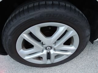 Renault Megane 2016 1.2 Τce-"Face Lift"-"Experience"/Klima/Navi/Alu-Full Extra!-thumb-65