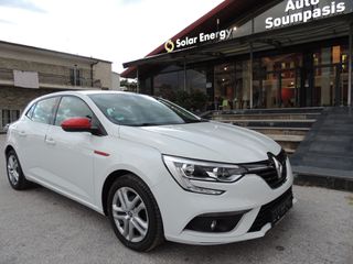 Renault Megane 2016 1.2 Τce-"Face Lift"-"Experience"/Klima/Navi/Alu-Full Extra!