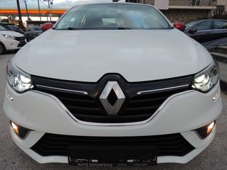 Renault Megane 2016 1.2 Τce-"Face Lift"-"Experience"/Klima/Navi/Alu-Full Extra!-thumb-69