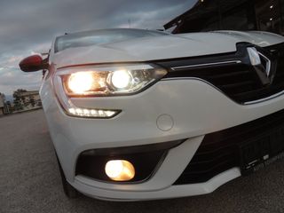 Renault Megane 2016 1.2 Τce-"Face Lift"-"Experience"/Klima/Navi/Alu-Full Extra!-thumb-68