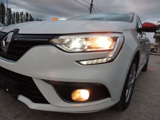 Renault Megane 2016 1.2 Τce-"Face Lift"-"Experience"/Klima/Navi/Alu-Full Extra!-thumb-70
