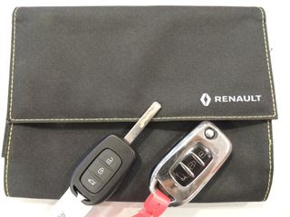 Renault Megane 2016 1.2 Τce-"Face Lift"-"Experience"/Klima/Navi/Alu-Full Extra!-thumb-71