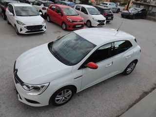 Renault Megane 2016 1.2 Τce-"Face Lift"-"Experience"/Klima/Navi/Alu-Full Extra!-thumb-4
