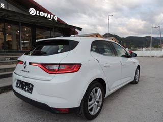 Renault Megane 2016 1.2 Τce-"Face Lift"-"Experience"/Klima/Navi/Alu-Full Extra!-thumb-6