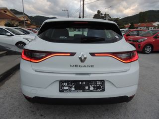 Renault Megane 2016 1.2 Τce-"Face Lift"-"Experience"/Klima/Navi/Alu-Full Extra!-thumb-7