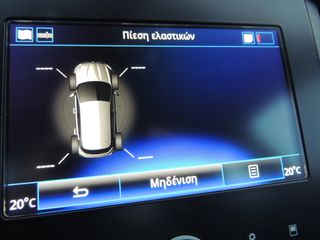 Renault Megane 2016 1.2 Τce-"Face Lift"-"Experience"/Klima/Navi/Alu-Full Extra!-thumb-42