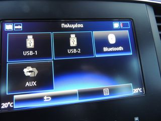 Renault Megane 2016 1.2 Τce-"Face Lift"-"Experience"/Klima/Navi/Alu-Full Extra!-thumb-43