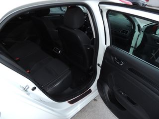 Renault Megane 2016 1.2 Τce-"Face Lift"-"Experience"/Klima/Navi/Alu-Full Extra!-thumb-49
