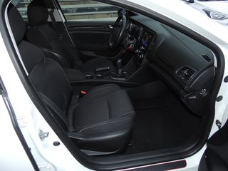 Renault Megane 2016 1.2 Τce-"Face Lift"-"Experience"/Klima/Navi/Alu-Full Extra!-thumb-52
