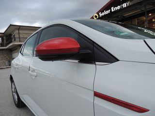 Renault Megane 2016 1.2 Τce-"Face Lift"-"Experience"/Klima/Navi/Alu-Full Extra!-thumb-57