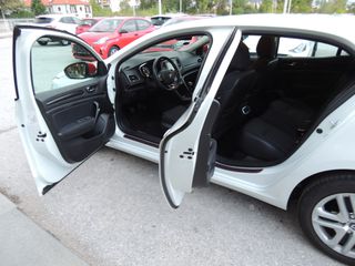 Renault Megane 2016 1.2 Τce-"Face Lift"-"Experience"/Klima/Navi/Alu-Full Extra!-thumb-12