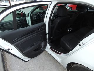 Renault Megane 2016 1.2 Τce-"Face Lift"-"Experience"/Klima/Navi/Alu-Full Extra!-thumb-13