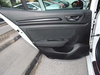 Renault Megane 2016 1.2 Τce-"Face Lift"-"Experience"/Klima/Navi/Alu-Full Extra!-thumb-14