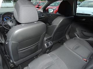Renault Megane 2016 1.2 Τce-"Face Lift"-"Experience"/Klima/Navi/Alu-Full Extra!-thumb-17