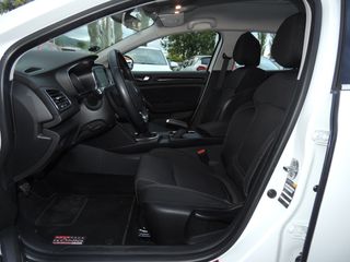 Renault Megane 2016 1.2 Τce-"Face Lift"-"Experience"/Klima/Navi/Alu-Full Extra!-thumb-19