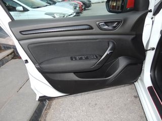 Renault Megane 2016 1.2 Τce-"Face Lift"-"Experience"/Klima/Navi/Alu-Full Extra!-thumb-21