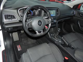 Renault Megane 2016 1.2 Τce-"Face Lift"-"Experience"/Klima/Navi/Alu-Full Extra!-thumb-23