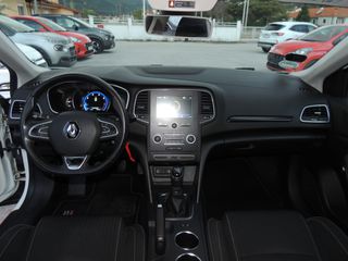 Renault Megane 2016 1.2 Τce-"Face Lift"-"Experience"/Klima/Navi/Alu-Full Extra!-thumb-24