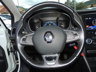 Renault Megane 2016 1.2 Τce-"Face Lift"-"Experience"/Klima/Navi/Alu-Full Extra!-thumb-25
