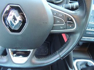 Renault Megane 2016 1.2 Τce-"Face Lift"-"Experience"/Klima/Navi/Alu-Full Extra!-thumb-28