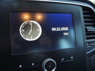 Renault Megane 2016 1.2 Τce-"Face Lift"-"Experience"/Klima/Navi/Alu-Full Extra!-thumb-32