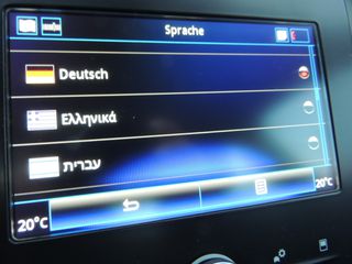 Renault Megane 2016 1.2 Τce-"Face Lift"-"Experience"/Klima/Navi/Alu-Full Extra!-thumb-33