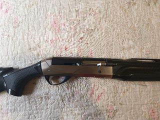 BENELLI SUPER SPORT Συλλεκτική έκδοση (αυλός 18,55)