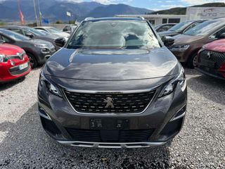 Peugeot 3008 2019 GT LINE PANORAMA ΑΥΤΟΜΑΤΟ EAT-8 ΠΡΟΣΦΟΡA  ΕΥΚΑΙΡΙΑ !!