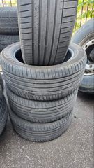 * * * STAFIDAS TYRES * * * 285/45R20 MICHELIN PILOT SPORT 4 SUV DOT4623